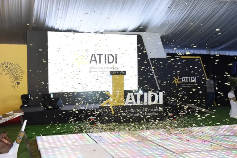 African Trade and Investment Development Insurance (ATIDI)