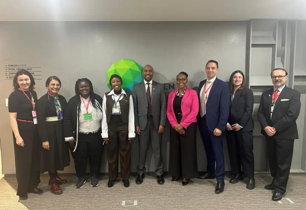 KCB and Green Climate Fund (GCF)