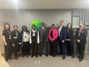 KCB and Green Climate Fund (GCF)