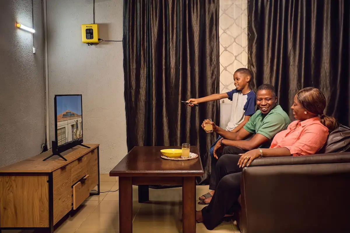 Sun King HomePlus Max