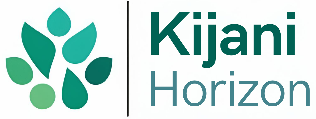 Kijani Horizon Logo