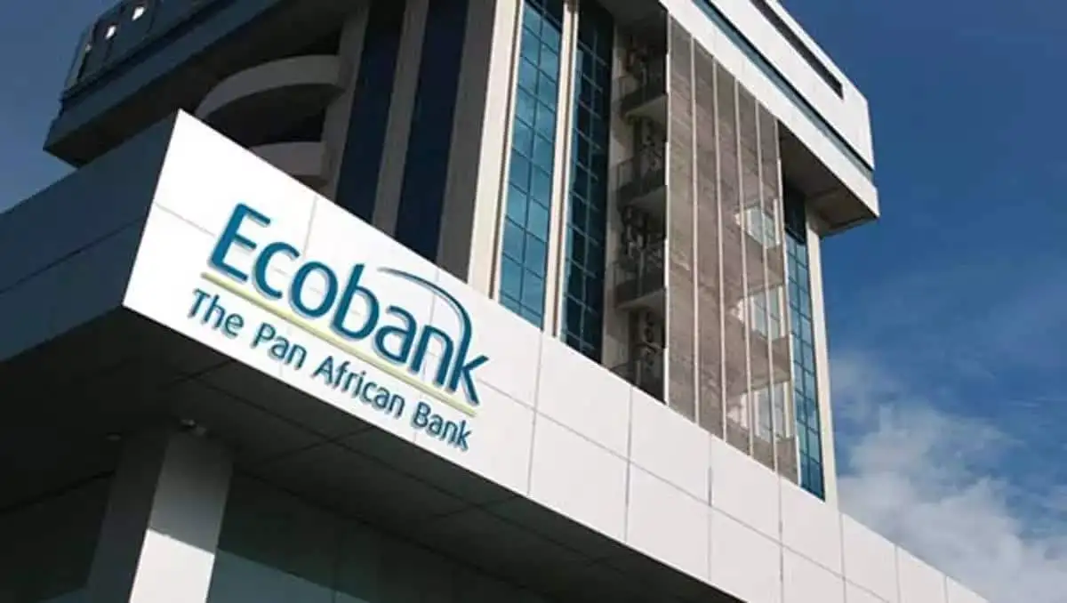 Ecobank Nature Bond